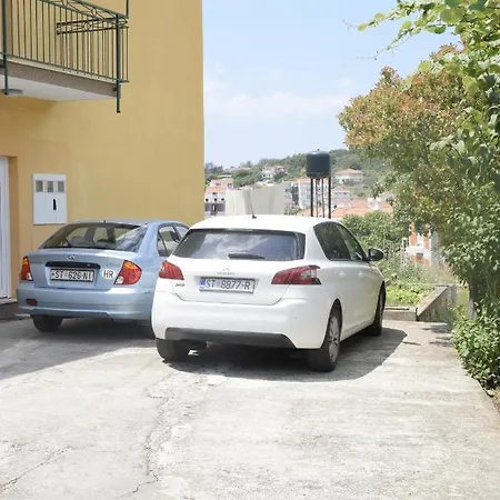 Guest house Nikola *
