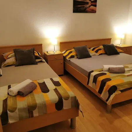 Guest house Nikola *