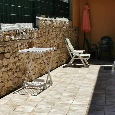 Guest house Nikola *