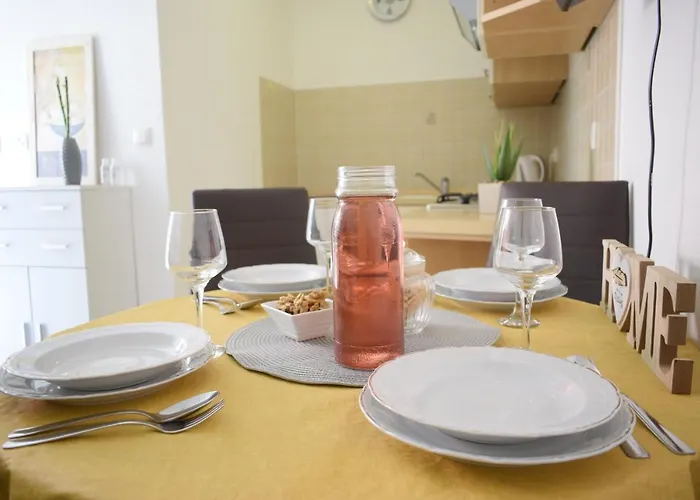 Gasthuis Nikola Okrug Gornji