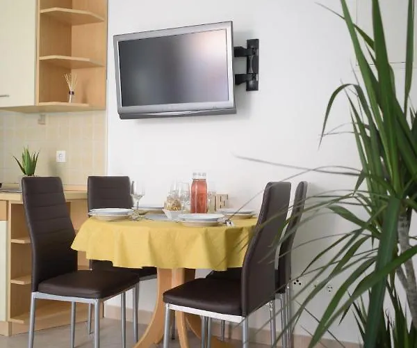 Nikola 3* Okrug Gornji